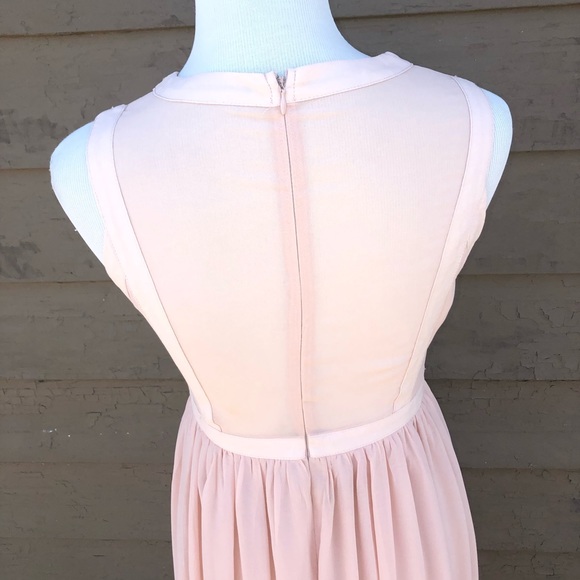 Ark + Ark studded high low dress! - Picture 6 of 12